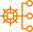 Icon - Connecting Talent