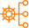 Volume Hiring Icon