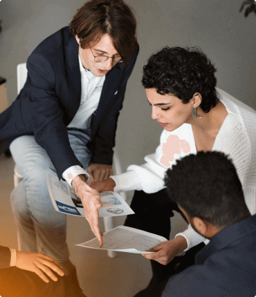 Executive Search
