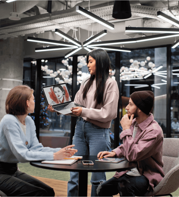 Recruitment Technology Image