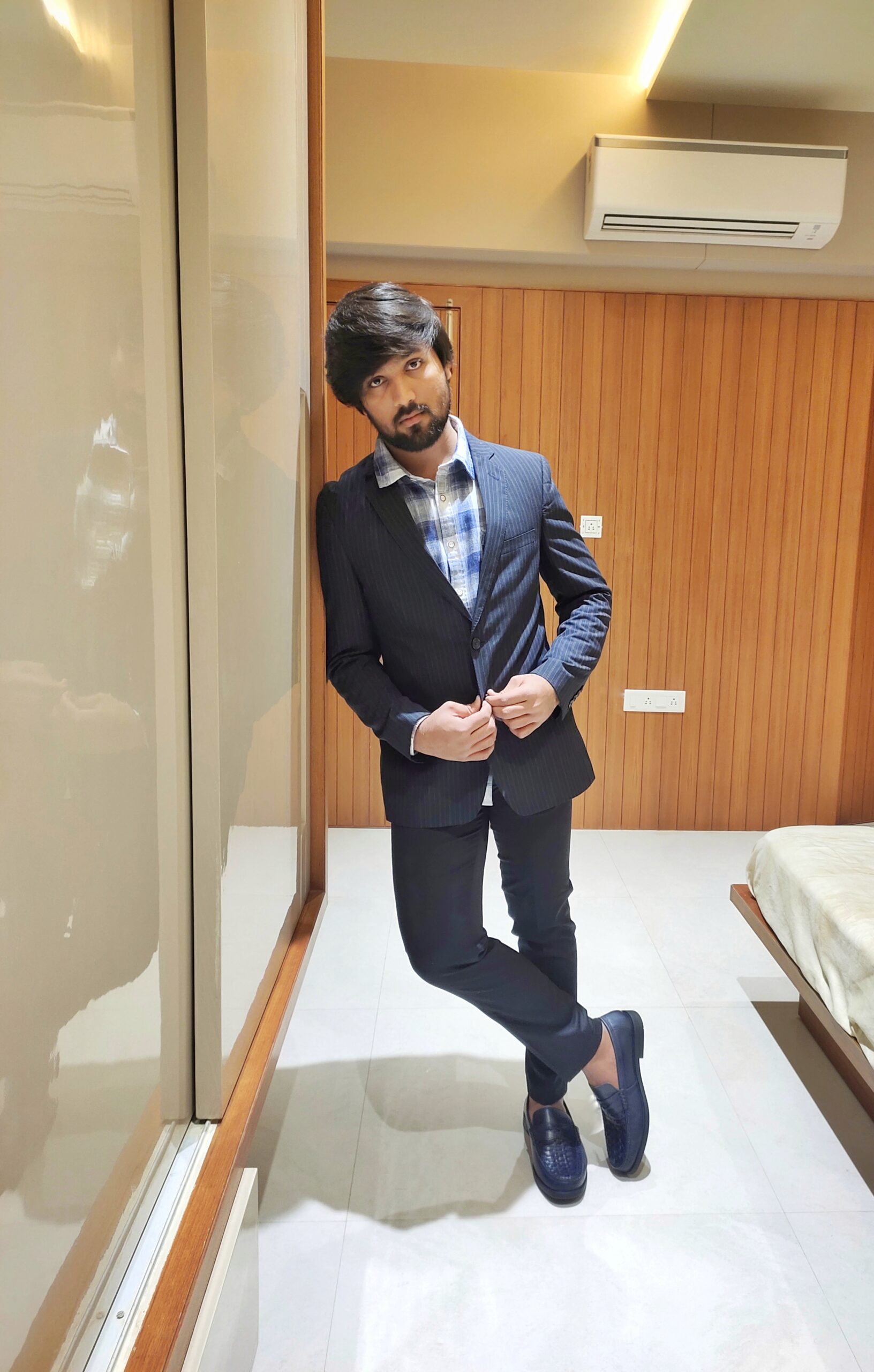 Ishan Patel