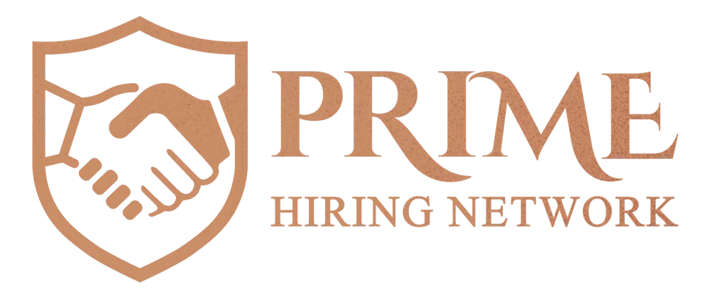 Prime Hiring Network